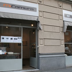 MiCamera Bookstore