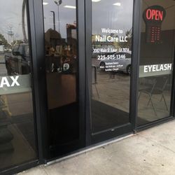 Nail Care - Nailcare 2082 Main Street Baker Louisiana 70714