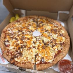 Northbrook Sarpino's - Tropical Hawaii