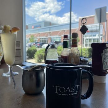 Toast - Coffee - Breakfast & Brunch Near Me - Littleton, Colorado Toast - Coffee - Breakfast & Brunch Near Me - Littleton, Colorado