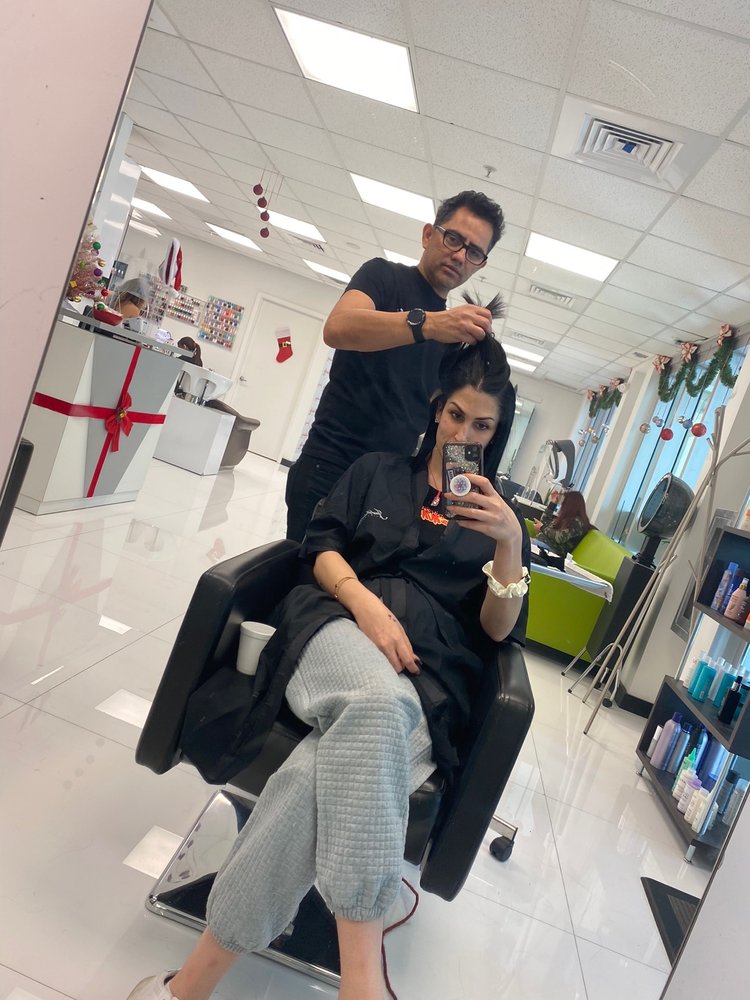 Jose Salon & Spa Image