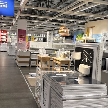 IKEA - Furniture Stores Near Me - Costa Mesa, California