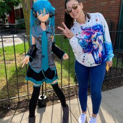 Cleveland Asian Festival