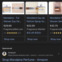 Michel Perfume Shoppe