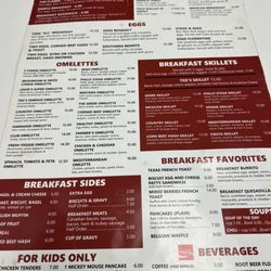 Ted's Coney Island