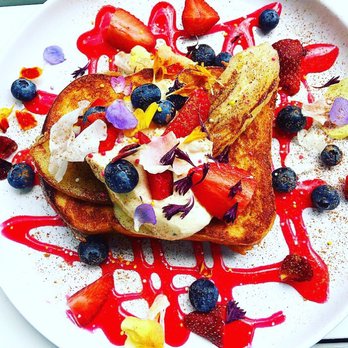 Social Hideout - The frenchy - Coffee & Tea Near Me - Parramatta, NSW