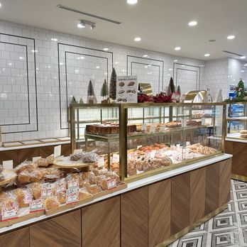 Belle Journee - Bakeries Near Me - Palisades Park, New Jersey Belle Journee - Bakeries Near Me - Palisades Park, New Jersey