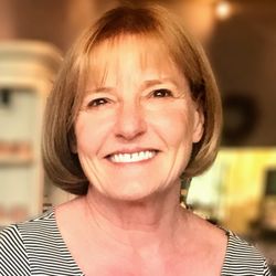 Sharon Gateley Owner