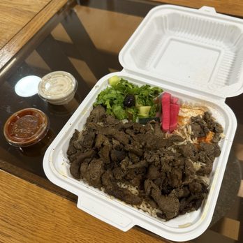 Iraklis - Syrian Near Me - Santa Clara, California