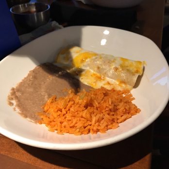 Mi Dia From Scratch - Kids meal: enchilada - Tex-Mex Near Me - Flower Mound, Texas Mi Dia From Scratch - Kids meal: enchilada - Tex-Mex Near Me - Flower Mound, Texas