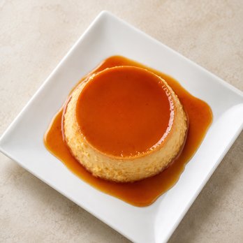 La Hacienda - Flan - Mexican Near Me - Angels Camp, California La Hacienda - Flan - Mexican Near Me - Angels Camp, California
