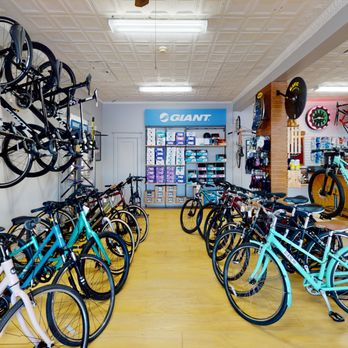 SHICKLUNA BIKES - Updated May 2025 - 11 Reviews - 1835 Hertel Ave, Buffalo,  New York - Bikes - Phone Number - Yelp