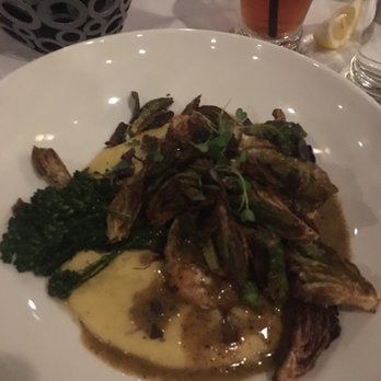 Bijoux - The Brussels sprouts are delish! - Seafood Near Me - Miramar Beach, Florida Bijoux - The Brussels sprouts are delish! - Seafood Near Me - Miramar Beach, Florida