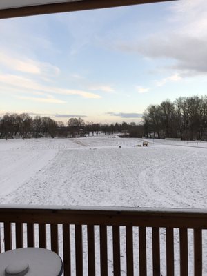 Hotel Restaurant Landhaus Tanner by null