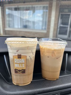 Roan Mills Bakery by null