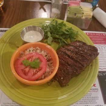 Barnaby's Cafe - American Near Me - Houston, Texas