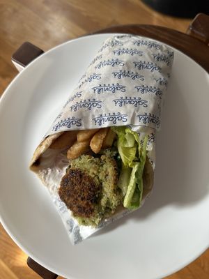 Saloniki Greek by null