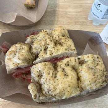 Giulia Italian Bakery - Coffee & Tea Near Me - Peachtree Corners, Georgia