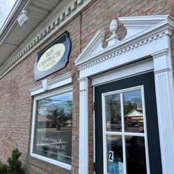Islip Chiropractic - Front of building