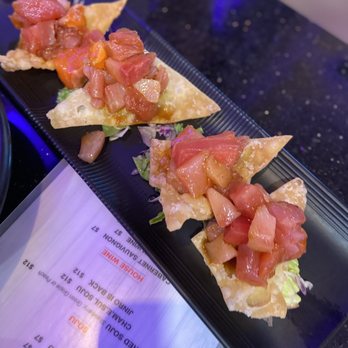 Crazy Tuna - Japanese Near Me - Chandler, Arizona