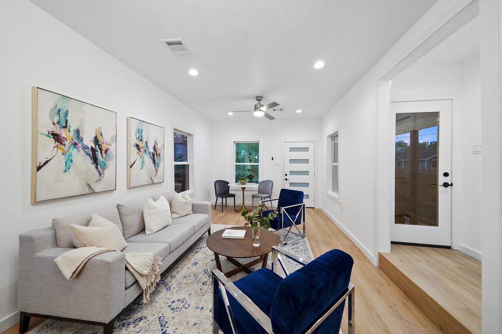 Slide of Clean Slate Construction & Roofing