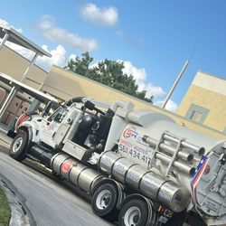 Speedy Rooter - Speedy Rooter Inc. Vactor Hydro excavator, 2100 series