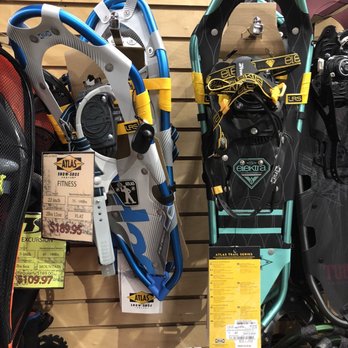 Outdoor Gear Exchange - snowshoes! - Outdoor Gear Near Me - Burlington, Vermont Outdoor Gear Exchange - snowshoes! - Outdoor Gear Near Me - Burlington, Vermont