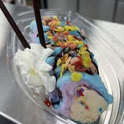 Ripleigh's Creamery