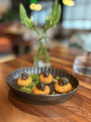 Chayote Barrio Kitchen by null