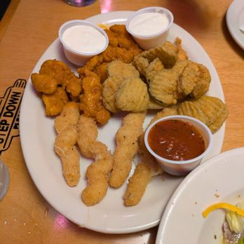 Texas Roadhouse - Steakhouses Near Me - Marlton, New Jersey
