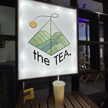 The Tea - Coffee & Tea Near Me - Monterey Park, California The Tea - Coffee & Tea Near Me - Monterey Park, California