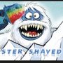 Monster Shaved Ice