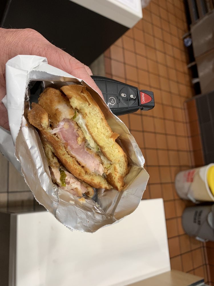 MCDONALD’S Updated September 2024 27 Reviews 2656 E Lee Hwy, Max