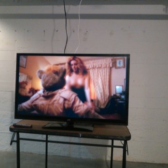 Lisa Derrick Fine Arts - Furry fun Bear at play - Art Galleries Near Me - Los Angeles, California