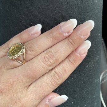 Castle Nail Spa - Nail Salons Near Me - Plano, Texas