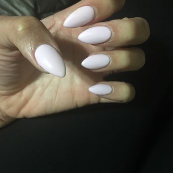 Island Nails Lounge - Nail Salons Near Me - Cypress, Texas