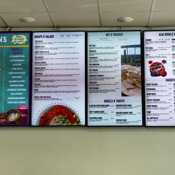 3Natives - Menu - Juice Bars & Smoothies Near Me - Neptune Beach, Florida 3Natives - Menu - Juice Bars & Smoothies Near Me - Neptune Beach, Florida