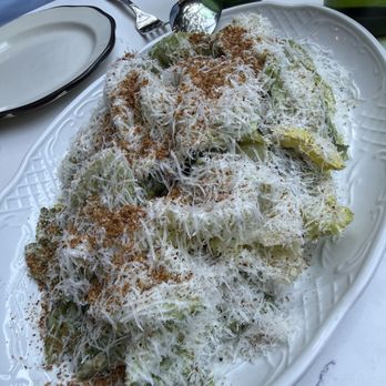 Due Fiori - Caesar Salad - Italian Near Me - Long Beach, California Due Fiori - Caesar Salad - Italian Near Me - Long Beach, California