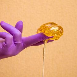 Wax & Wine Salon - Organic Hair Removal (Sugaring)