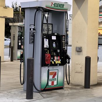7-Eleven - Convenience Stores Near Me - Marina, California