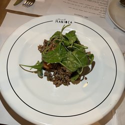 Restaurante Manioca