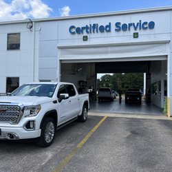 Sandy Sansing Chevorlet
