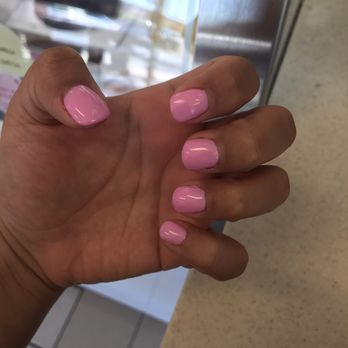 Posh Nails & Spa - Love my nails!! Thanks Tammy - Waxing Near Me - Riverside, California Posh Nails & Spa - Love my nails!! Thanks Tammy - Waxing Near Me - Riverside, California