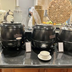 Trinity Restaurant