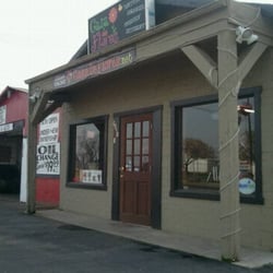 Casa De Flores