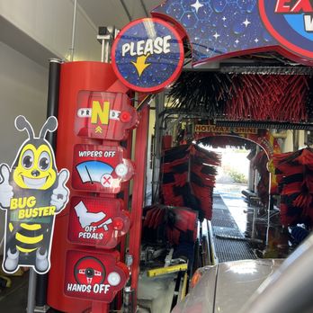 Joe Bell Express Wash - Car Wash Near Me - La Habra, California Joe Bell Express Wash - Car Wash Near Me - La Habra, California