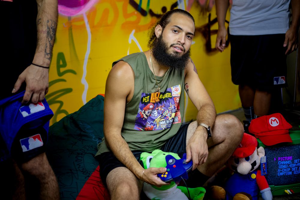 THE NEXT LEVEL BARBERS Updated May 2024 24 Photos 6880 46th Ave N