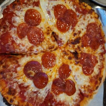 Cocca's Pizza - Pep! - Pizza Near Me - Canfield, Ohio Cocca's Pizza - Pep! - Pizza Near Me - Canfield, Ohio