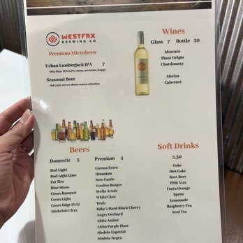 Yabby Hut - Menu October 2022 - Seafood Near Me - Denver, Colorado
