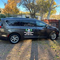 Valente's Discount Airport Taxi Service